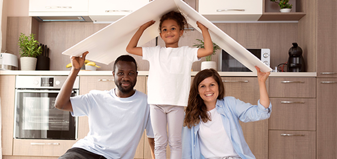 Línea Calamidad Doméstica