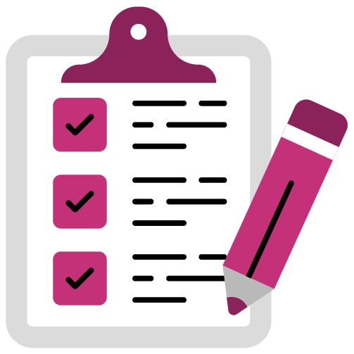 Registrase en el sitio web